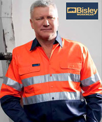Bisley Workwear Prices for 2018 Corporate Sales