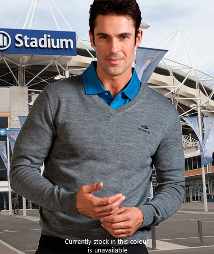 Sporte Leisure Wool-Acryllic Mens Club Jumper #SLK011NW with Logo Service. Ladies Club Jumper #SLK032. Perfect for Sports Industry, Retail, Hospitality, Tourism, Resort and Leisure. For all the details please call Renee Kinnear or Shelley Morris on FreeCall 1800 654 990.