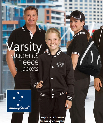Varsity-Jackets-for-Schools, Corporate.com.au