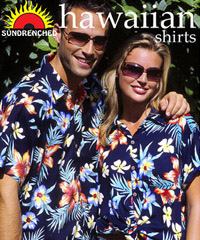 Hawaiian Shirt Price List 2020 and Sample Service including Summer Frangipani #SD1002, Tie Dye T-Shirts and Singlets, Pink Hawaiian Shirts, Red Hawaiian Shirts, Navy Hawaiian Shirts, Lime Hawaiian Shirts. Adults, Boys and Girls designs. Perfect for summer fun at Surf Clubs, Swimming Clubs, Events, Cricket, Sailing Clubs and Golf Days. We Specialize in providing Summer Packages with t-Shirts, Pants, Shorts Summer Polos, Girls Beach Shorts for clubs, Call Free 1800 654 990
