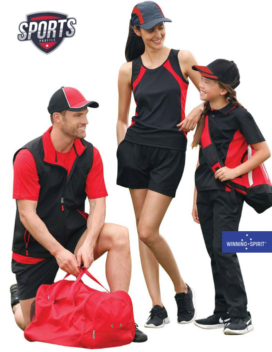 Sports Bag #B2000 Best in Bags With Logo Service 550px