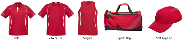 Razor-Teamwear-Red-Kit