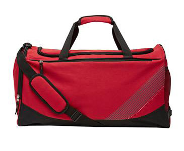 Red Sports Bags, Corporate.com.au