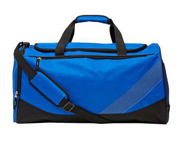 Royal Blue Sports Bag, Corporate.com.au