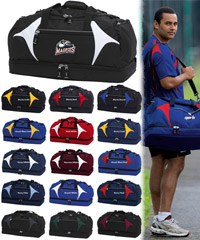 66cm-Intensity Sports Bags