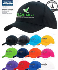 Inspect a Sample of the Intensity Sports Cap #4148 With Logo Service. This cap is available in 12 vibrants sports team colours and matches with our ranges of tees, polo and jackets. The cap is lightweight and super comfortable to wear...it has a good shape and fits well for Adults and Kids with a velcro adjuster. enquiries Call Free 1800 654 990