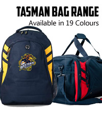 Tasman Bags and Back Packs #4000 With Logo Service