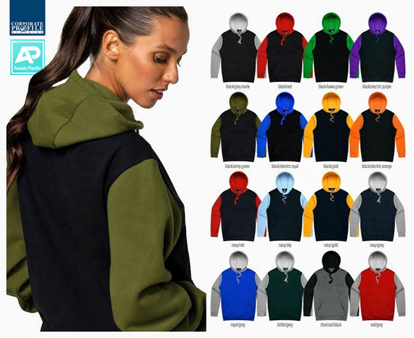 AP Hoodies and Polo's #2530 With Logo Service 600px