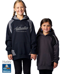 Huxley-Kids-Hoodie-#3509-With-Logo-Service-Navy-Grey-Ash-200px