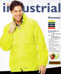 Stowaway-Fluoro-Yellow