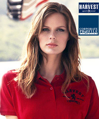 Price List 2018 for James Harvest Sportswear Polo Shirts.. a fashion inspired range of sporty Polos, with deluxe pique cotton fabrics, including Pique Cotton with Lycra Stretch content for flexibility. Morton and Semora, Eagle and Birdie Polos are upscale quality for corporate requirements, uniforms, special events, promotional.Corporate Profile Clothing has been a leading Distribuor of James Harvest Sportswear since the introduction of the range in Australia in 2005 Corporate Sales Call Free 1800 654 990