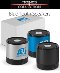 Blue Tooth Speakers Polaris #107692 With Logo 200px