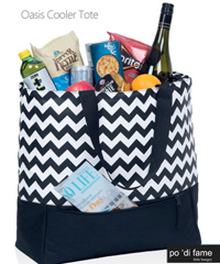 Po-'Di-Fame-Oasis-Cooler-Tote-#POOT-With-Logo-Service-Front-420px