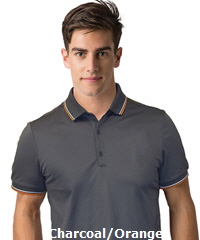 Cool-Play-Light-#BSP2016-charcoal-orange-Polo-Shirt-With-Logo-Service-200px