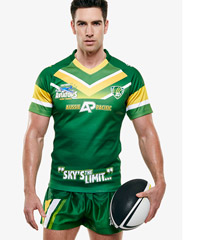 Pre Designed Rugby League Jersey Designs, Corporate.com.au
