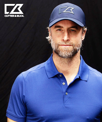 Premium Polo's for Business and Teamwear. Our Australian logo embroidery service is also first class. The Advantage Polo is available in Black, Grey, White, Navy and Blue. Cotton Blend, Mens and Ladies. Corporate Profile Clothing 1800 654 990