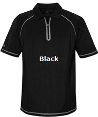 Stormtech Polo's with logo service