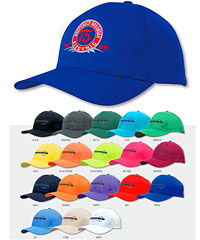Low Cost Kids Sport Team Caps #4012 For Your Logo, Notice the great range of colours, quality fabric in these low price Kids Sport Team Caps and Hats. There are 18 colours available for teams, clubs, products, and school sport House colours.  Corporate Sales Call Free 1800 654 990