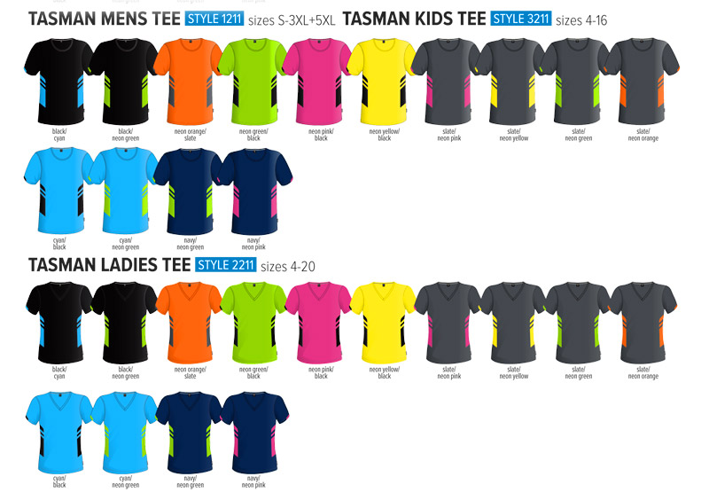Tasman-Training-Tees-Colour-Card-700px