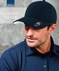 Corporate Sports Cap #SC1073 Corporate and Club Logo Service 200px